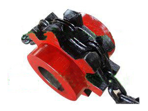 提升機、水泥工業用鏈輪