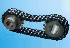 滾子傳動(dòng)鏈條、鏈輪