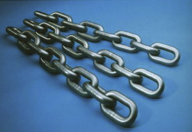 30x108礦用高強度圓環鏈
