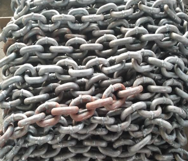 無縫三環鏈的優點