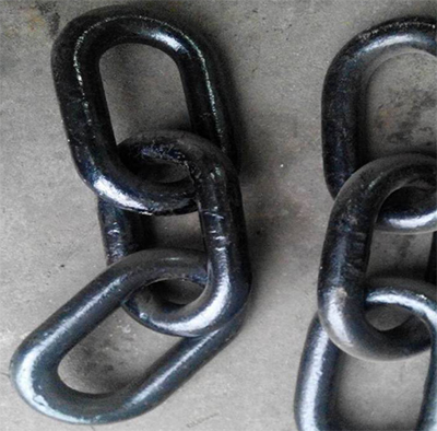 礦用鍛打三環鏈適用范圍