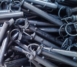 礦用淬火三環鏈銷子用途