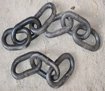 高強度鍛打礦用三環(huán)鏈 高強度鍛打礦用三環(huán)鏈