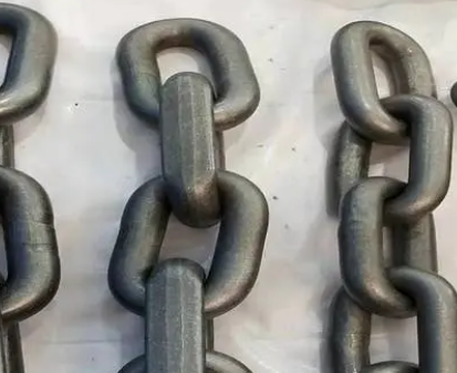 扁圓扁三環鏈的用途有哪些