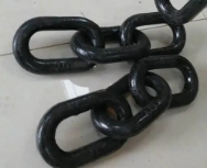 直徑38的礦車三環鏈