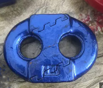 30*108礦用扁平連接環