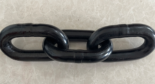 如何提高礦用圓環鏈條的硬度？