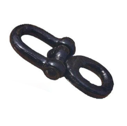 礦用回轉(zhuǎn)環(huán)-單環(huán)鏈萬能環(huán) 礦用回轉(zhuǎn)環(huán)-單環(huán)鏈萬能環(huán)