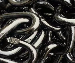 單環鏈萬能環使用方式