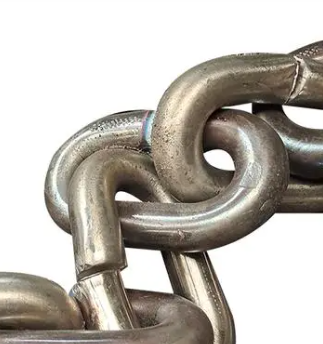 礦用連接環的重要作用