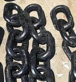 卓力三環鏈生產步驟