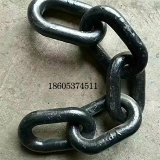 礦用五換鏈參數