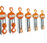 手拉葫蘆類型材質應用？