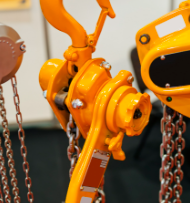 手拉葫蘆剎車失靈的原因及解決方法 手拉葫蘆剎車失靈的原因及解決方法