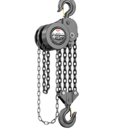 倒鏈手拉葫蘆1噸2噸3噸5噸10噸規格齊全