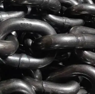 高強度圓環鏈條的工藝