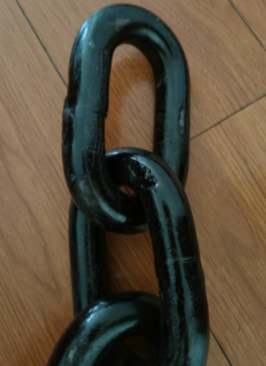 26×118礦用國(guó)標(biāo)三環(huán)鏈