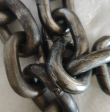 G80錳鋼鏈條的高質(zhì)量標(biāo)準(zhǔn) G80錳鋼鏈條的高質(zhì)量標(biāo)準(zhǔn)