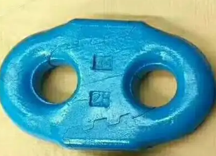煤礦用鏈條連接環的種類 煤礦用鏈條連接環的種類