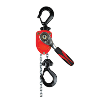 超小型環鏈手扳葫蘆 超小型環鏈手扳葫蘆