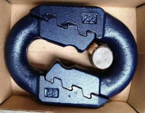 為什么選擇卓力連接環? 為什么選擇卓力連接環?