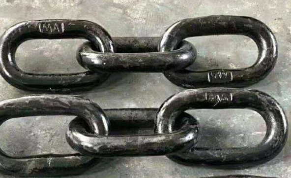 32*140礦用三環鏈 32*140礦用三環鏈