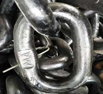 高強度合金鋼三環鏈性 高強度合金鋼三環鏈性